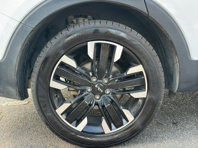 2023 Kia Telluride SX Prestige AWD