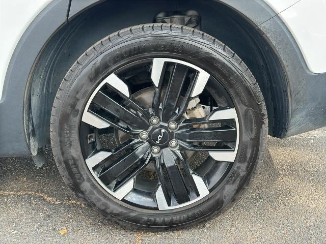 2023 Kia Telluride SX Prestige AWD