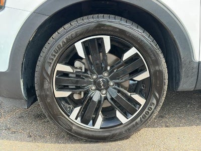 2023 Kia Telluride SX Prestige AWD