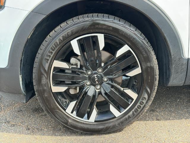 2023 Kia Telluride SX Prestige AWD