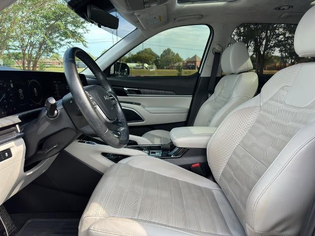 2023 Kia Telluride SX Prestige AWD