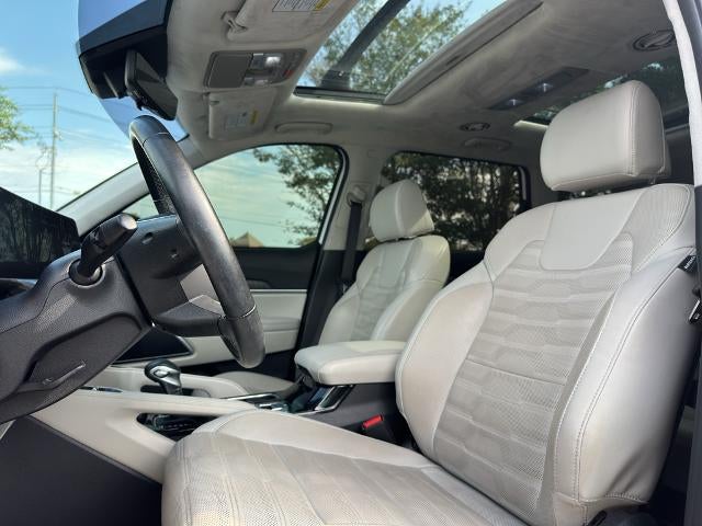 2023 Kia Telluride SX Prestige AWD