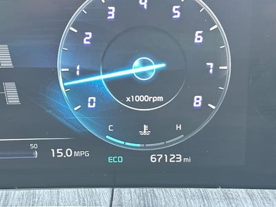2023 Kia Telluride SX Prestige AWD
