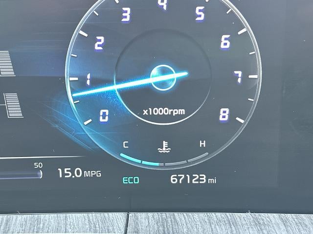2023 Kia Telluride SX Prestige AWD