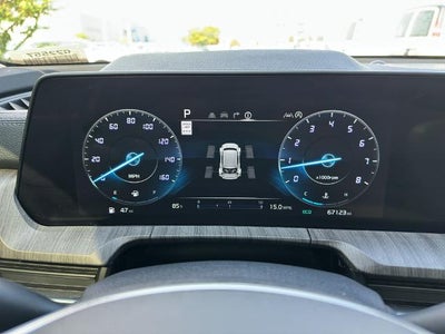 2023 Kia Telluride SX Prestige AWD