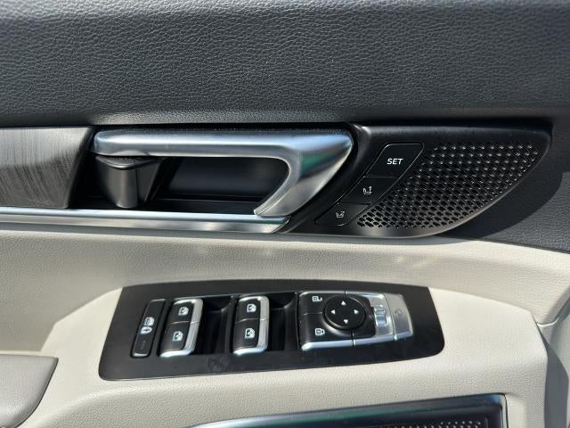 2023 Kia Telluride SX Prestige AWD