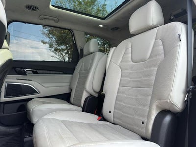 2023 Kia Telluride SX Prestige AWD