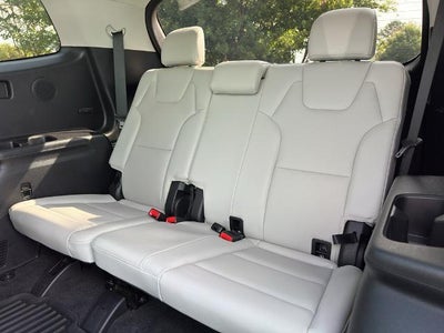 2023 Kia Telluride SX Prestige AWD