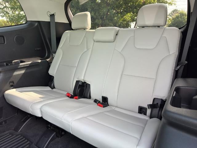 2023 Kia Telluride SX Prestige AWD