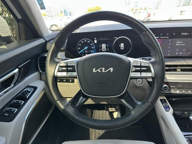 2023 Kia Telluride SX Prestige AWD