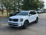 2023 Kia Telluride SX Prestige AWD