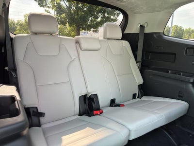 2023 Kia Telluride SX Prestige AWD