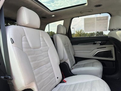 2023 Kia Telluride SX Prestige AWD