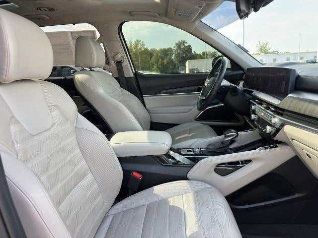 2023 Kia Telluride SX Prestige AWD