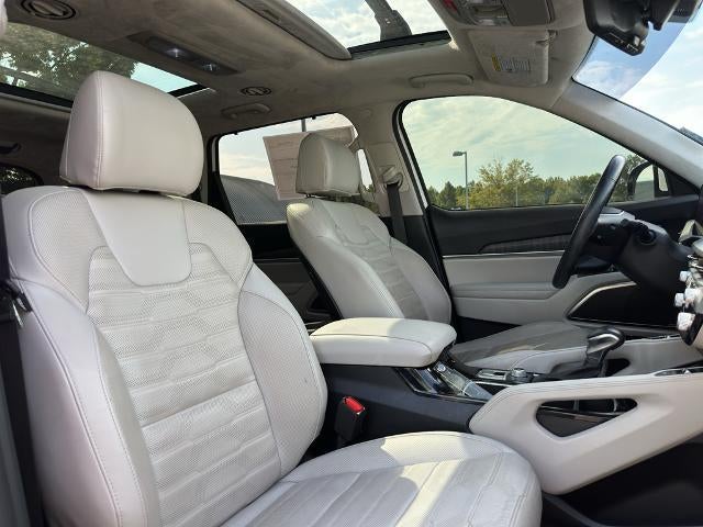 2023 Kia Telluride SX Prestige AWD