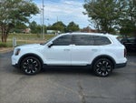2023 Kia Telluride SX Prestige AWD