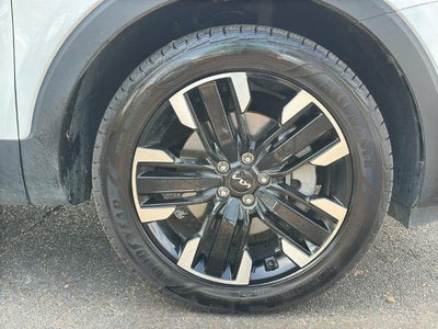 2023 Kia Telluride SX Prestige AWD
