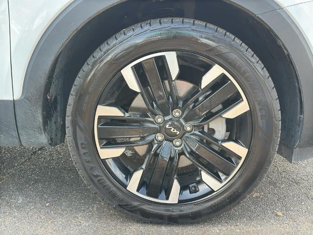 2023 Kia Telluride SX Prestige AWD