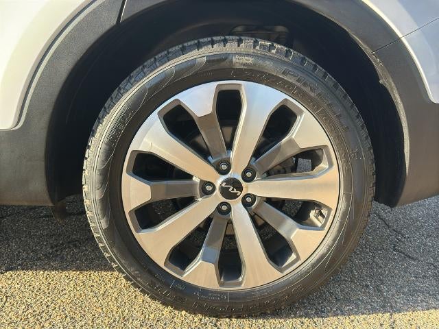 2022 Kia Telluride S FWD