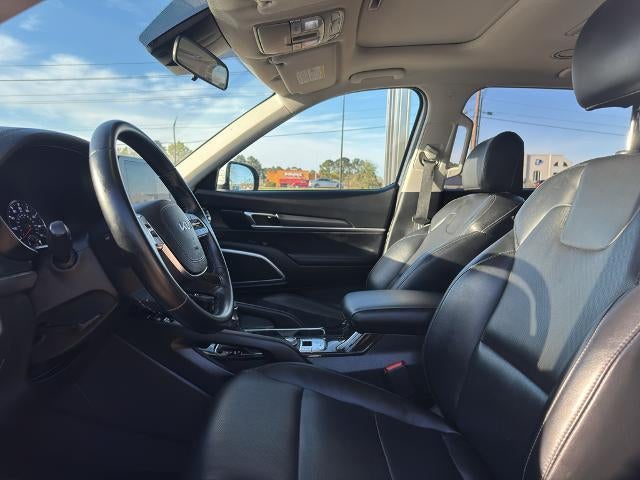 2022 Kia Telluride S FWD