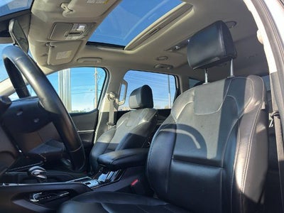 2022 Kia Telluride S FWD