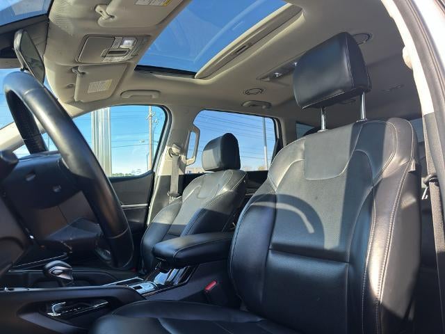 2022 Kia Telluride S FWD