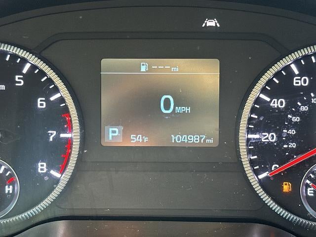 2022 Kia Telluride S FWD