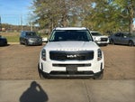 2022 Kia Telluride S FWD