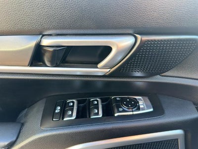 2022 Kia Telluride S FWD