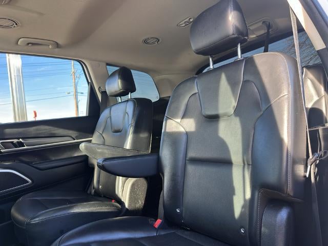 2022 Kia Telluride S FWD