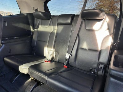 2022 Kia Telluride S FWD