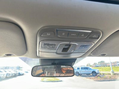 2022 Kia Telluride S FWD