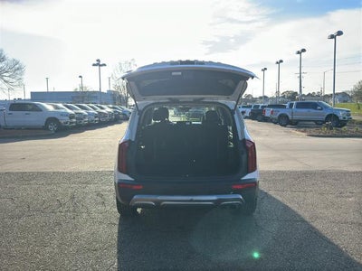 2022 Kia Telluride S FWD