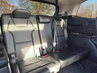 2022 Kia Telluride S FWD