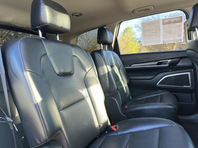 2022 Kia Telluride S FWD
