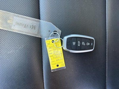 2022 Kia Telluride S FWD