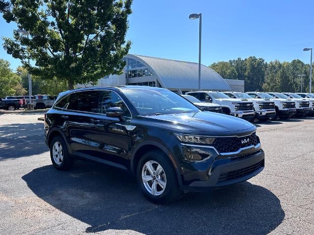 2023 Kia Sorento