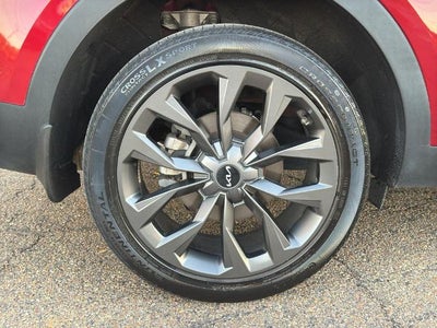 2022 Kia Sorento X-Line SX Prestige AWD