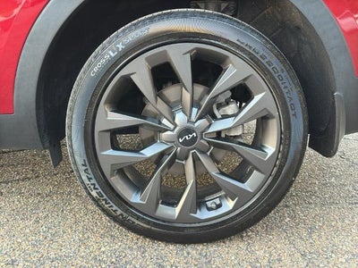 2022 Kia Sorento X-Line SX Prestige AWD