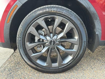 2022 Kia Sorento X-Line SX Prestige AWD