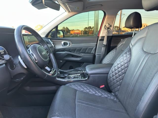 2022 Kia Sorento X-Line SX Prestige AWD