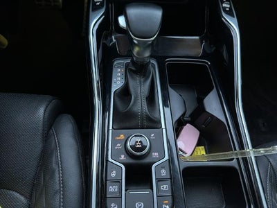 2022 Kia Sorento X-Line SX Prestige AWD