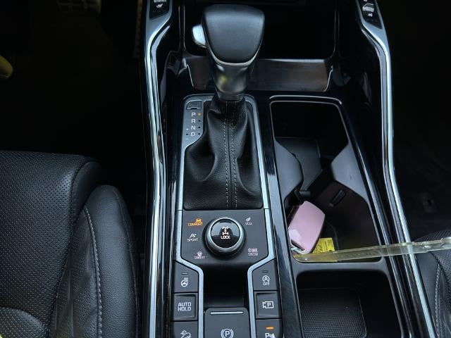 2022 Kia Sorento X-Line SX Prestige AWD