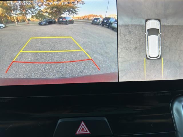 2022 Kia Sorento X-Line SX Prestige AWD