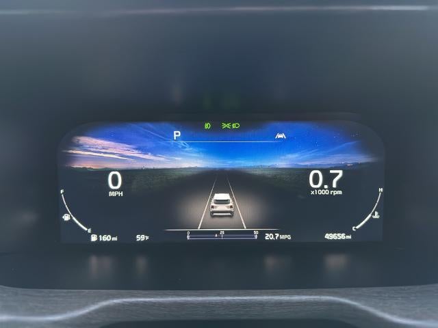 2022 Kia Sorento X-Line SX Prestige AWD