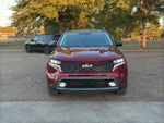 2022 Kia Sorento X-Line SX Prestige AWD