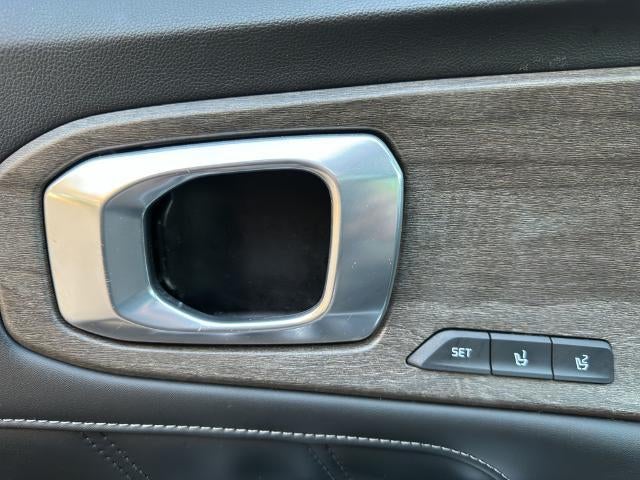 2022 Kia Sorento X-Line SX Prestige AWD