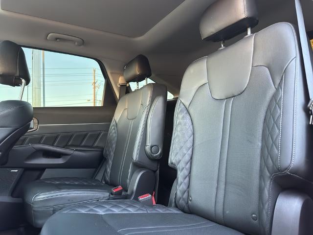 2022 Kia Sorento X-Line SX Prestige AWD
