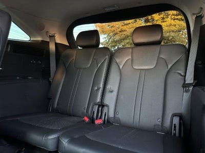 2022 Kia Sorento X-Line SX Prestige AWD