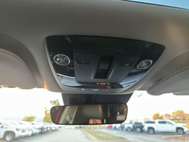 2022 Kia Sorento X-Line SX Prestige AWD